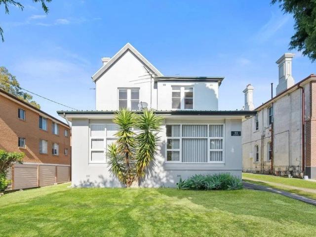 Apartment for rent in Inner West, Sydney