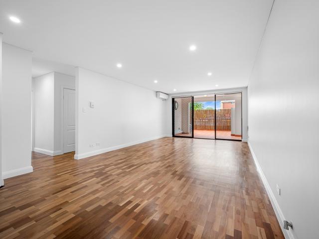 Apartment for sale in Auburn, New South Wales