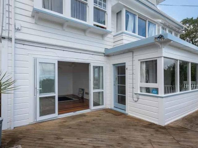 Apartment for rent in Matata, Wellington