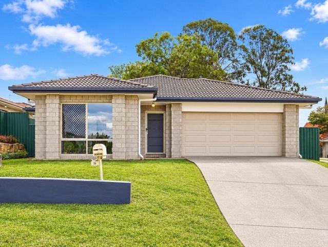 House for sale in Eight Mile Plains, Greater Brisbane