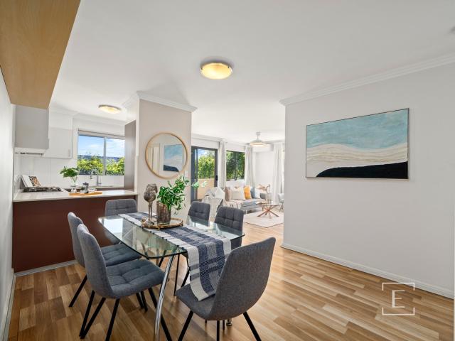 Apartment for sale in Strathfield, New South Wales