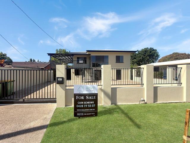 House for sale in Townsville, Queensland