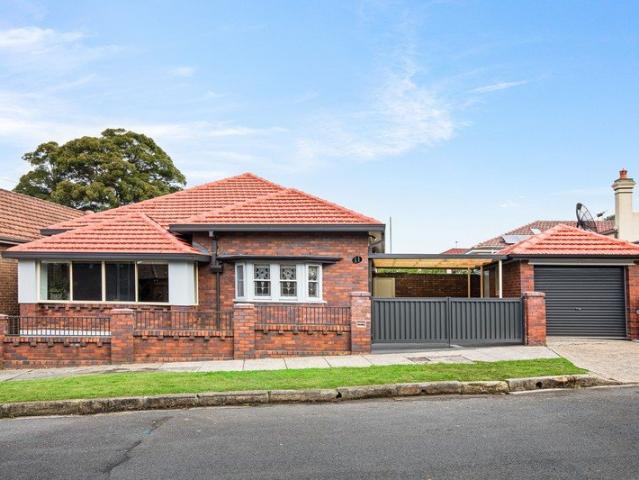 House for sale in Sydney, New South Wales