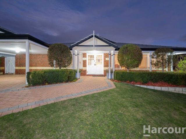 House for sale in Currambine, Western Australia