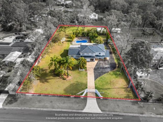 Cottage for sale in Fernbrook, Queensland