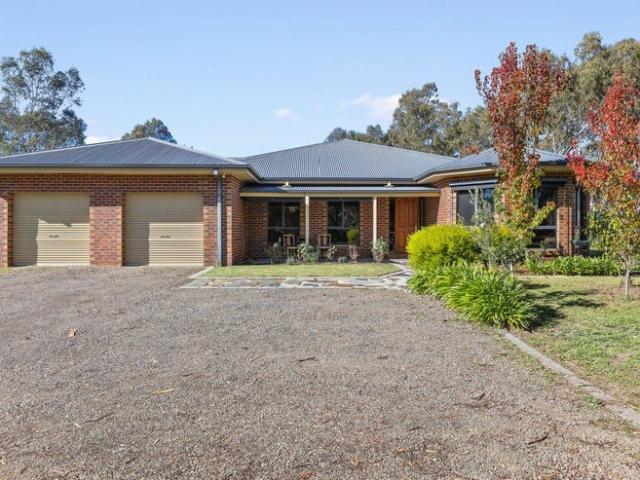 House for sale in Harcourt, Victoria
