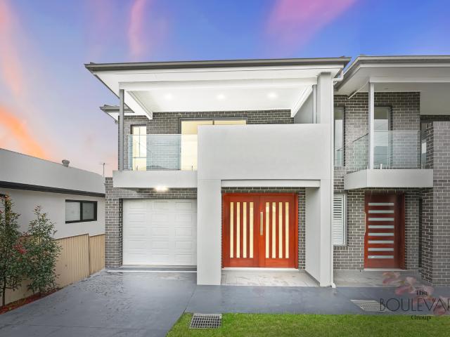 House for sale in Sydney, New South Wales
