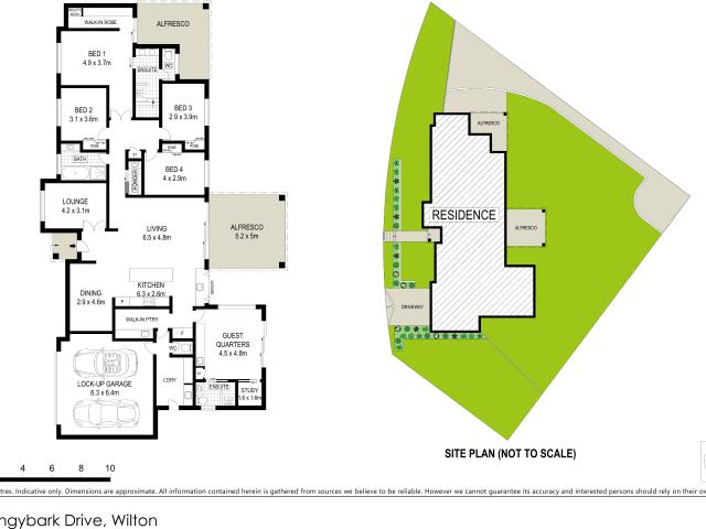 House for sale in Wilton, New South Wales