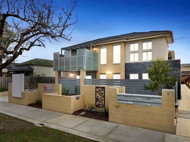 Apartment for rent in Hughesdale, Melbourne