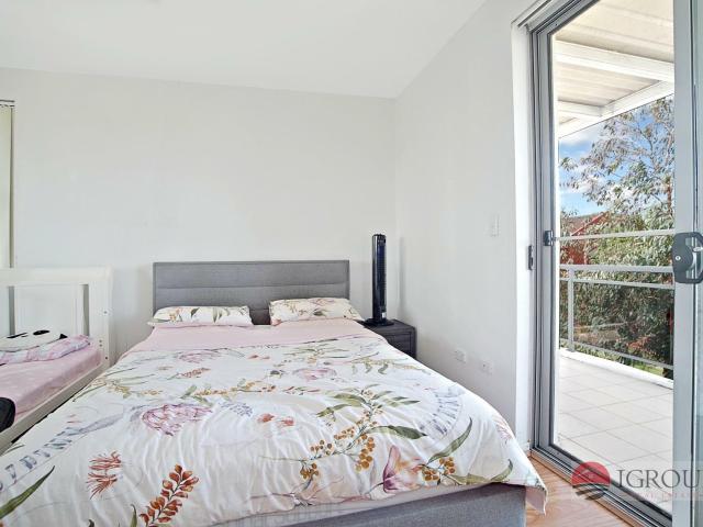 Apartment for sale in Guildford, New South Wales