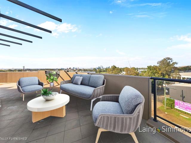 Apartment for sale in Auburn, New South Wales