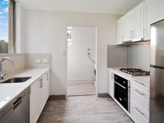 Apartment for rent in Willoughby, New South Wales