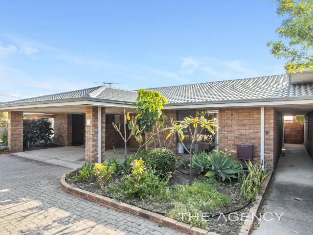 Apartment for sale in Stirling, Western Australia