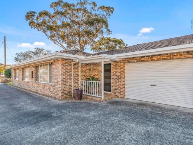 Villa for sale in Gosford, New South Wales
