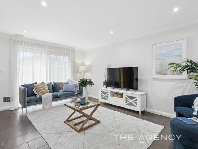 Villa for sale in Stirling, Western Australia