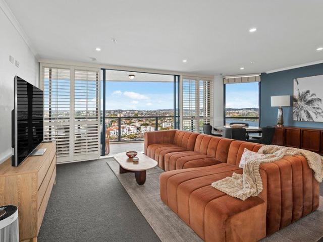 Apartment for sale in Toombul, Queensland