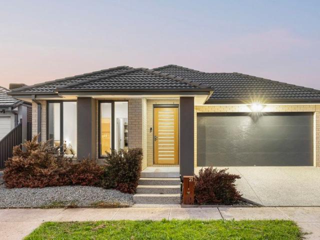 House for sale in Camerons Creek, Victoria