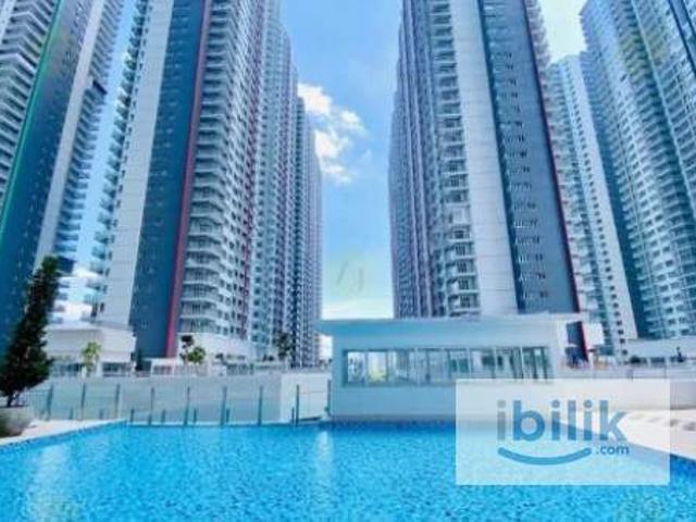 Room for rent in Country Heights Damansara, Kuala Lumpur