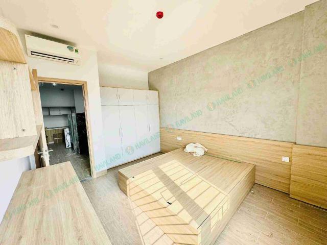 Căn hộ cho thuê tại Đà Nẵng