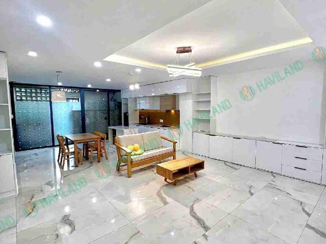 Căn hộ cho thuê tại Sơn Trà, Đà Nẵng