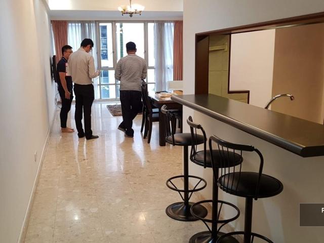 Apartment for rent
