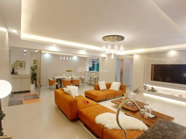 Apartment for sale in Kilimani, Westlands