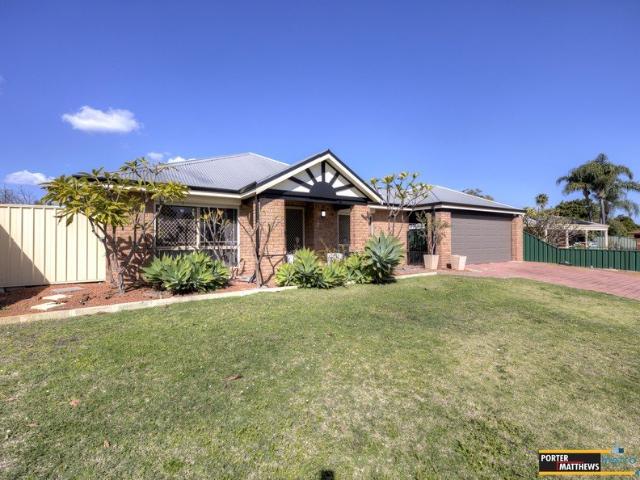 House for sale in High Wycombe, Western Australia