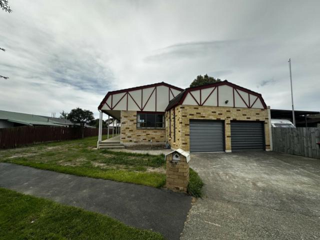 Apartment for rent in Mosgiel, Dunedin City