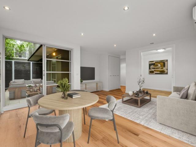 Apartment for sale in Camerons Creek, Victoria