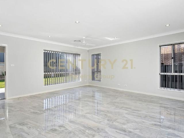 House for rent in Oran Park, Sydney