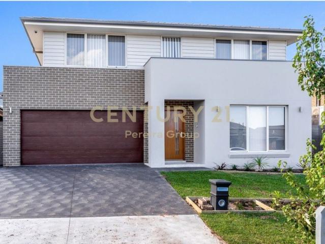 House for rent in Oran Park, Sydney