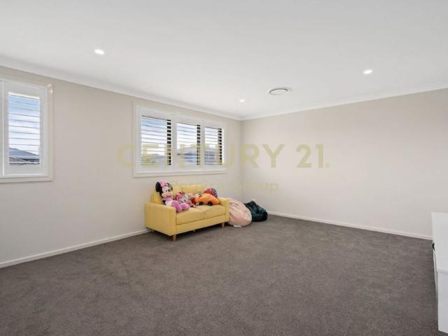 House for rent in Oran Park, Sydney