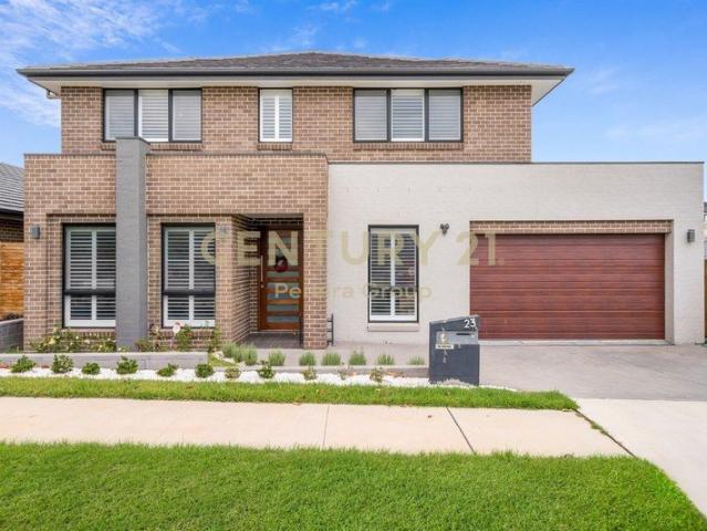 House for rent in Oran Park, Sydney
