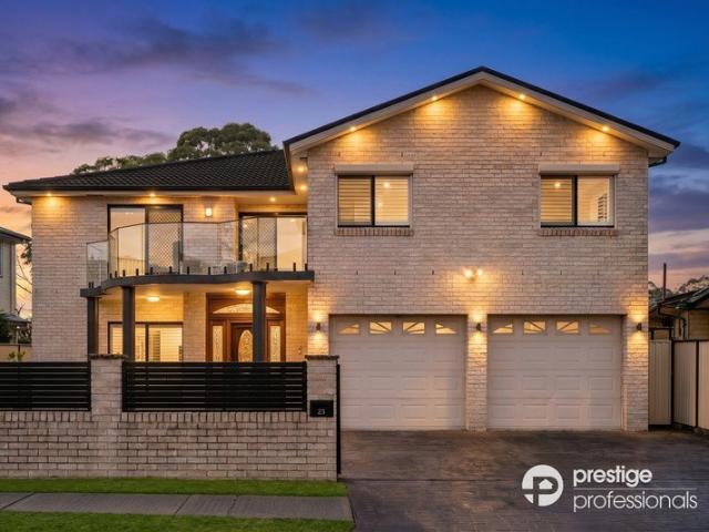 House for sale in Sydney, New South Wales