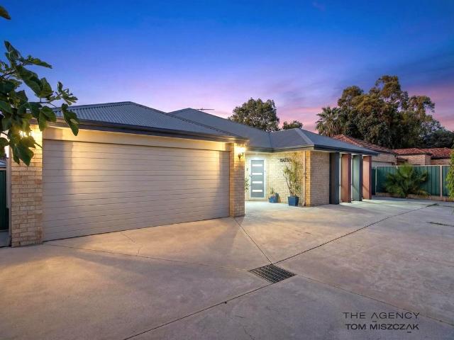 House for sale in Canning, Queens Park