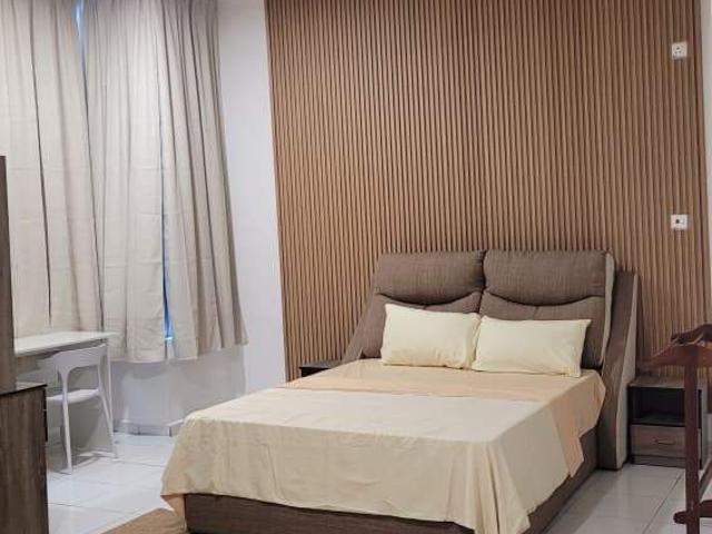 Room for rent in Plentong, Johor