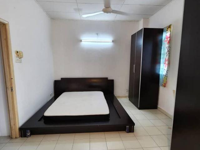 House for rent in Petaling, Subang Jaya