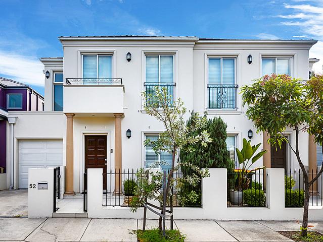 House for rent in Inner West, Sydney