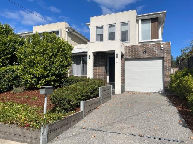 House for rent in Moonee Ponds, Melbourne