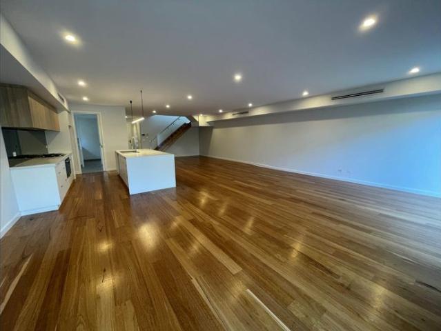 House for rent in Moonee Ponds, Melbourne
