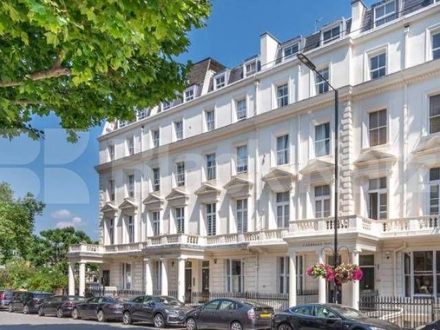 Apartment for rent in Maida Vale, Greater London