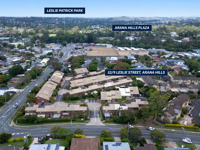 Apartment for sale in Toombul, Queensland