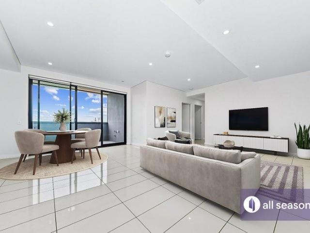 Apartment for sale in Strathfield, New South Wales