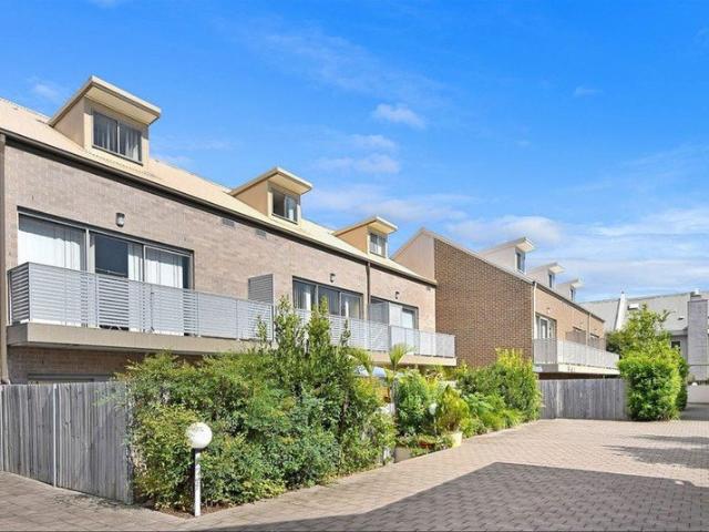 Townhouse for rent in Ermington, Sydney