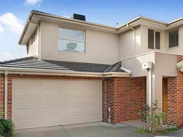 House for rent in Melbourne, City of Melbourne