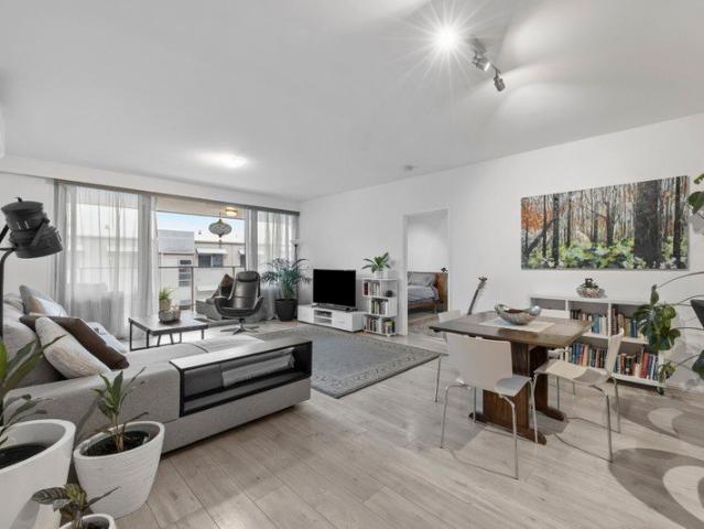 Apartment for sale in Footscray, Melbourne