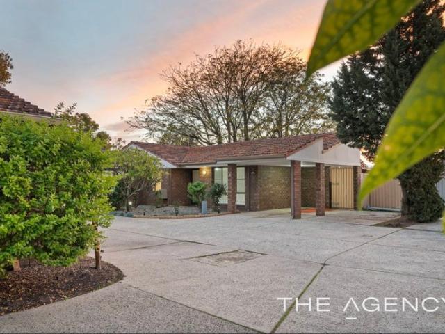 House for sale in Kewdale, City of Belmont