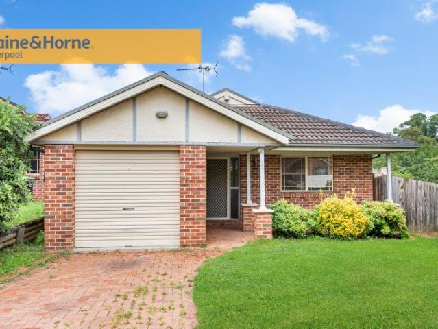 House for rent in Casula, Sydney