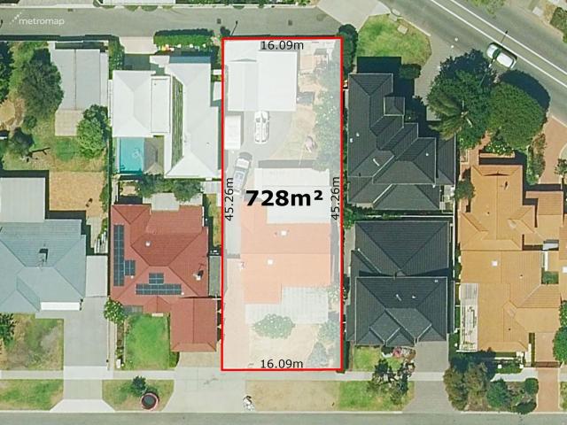 House for sale in Scarborough