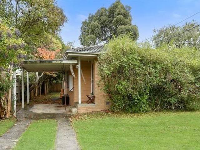 House for rent in Camerons Creek, Victoria